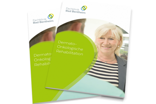 Schöpfen Sie neue Kraft: Dermato-­Onkologische Rehabilitation