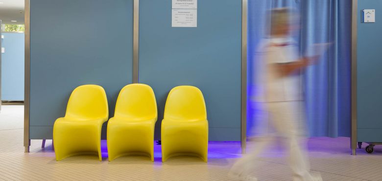 Kliniek voor acute zorg