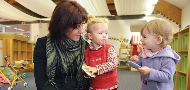 Kinderopvang